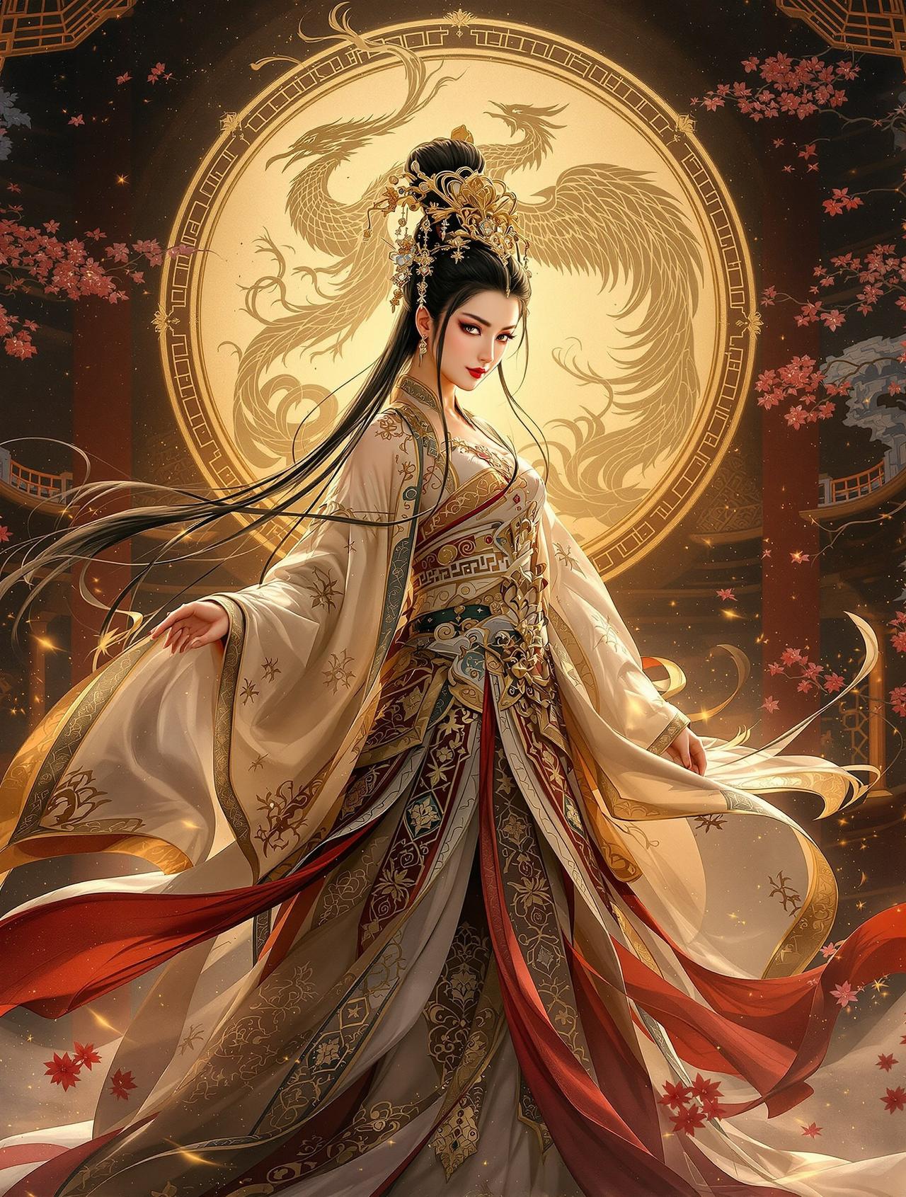 短剧软件 - 逆袭之凤还巢