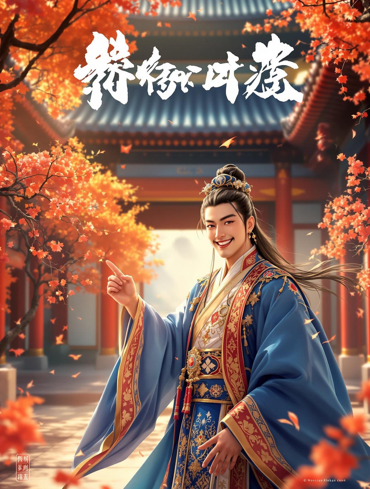 短剧软件 - 废柴王爷要逆天