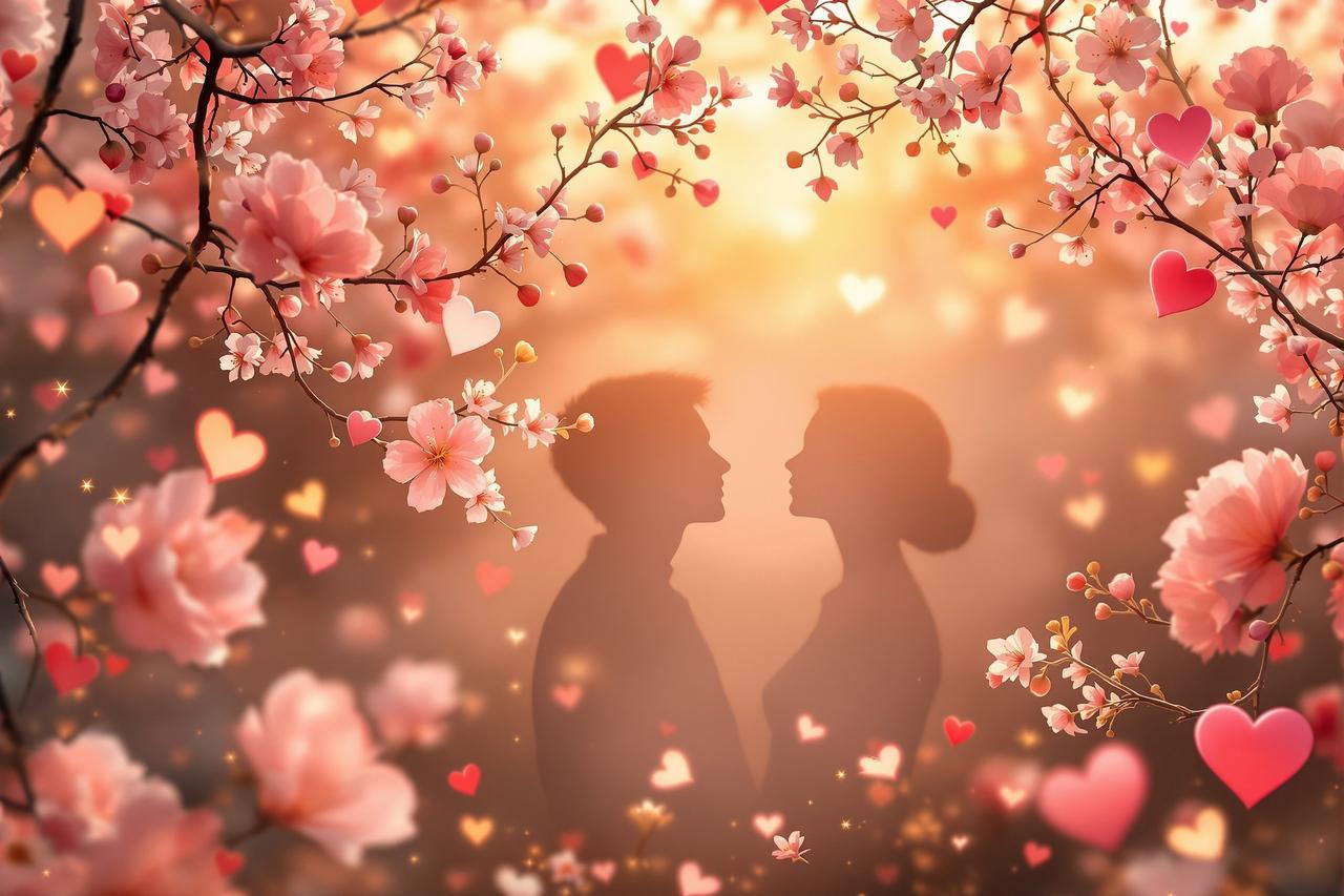 短剧软件 - 桂花飘香·甜宠剧场