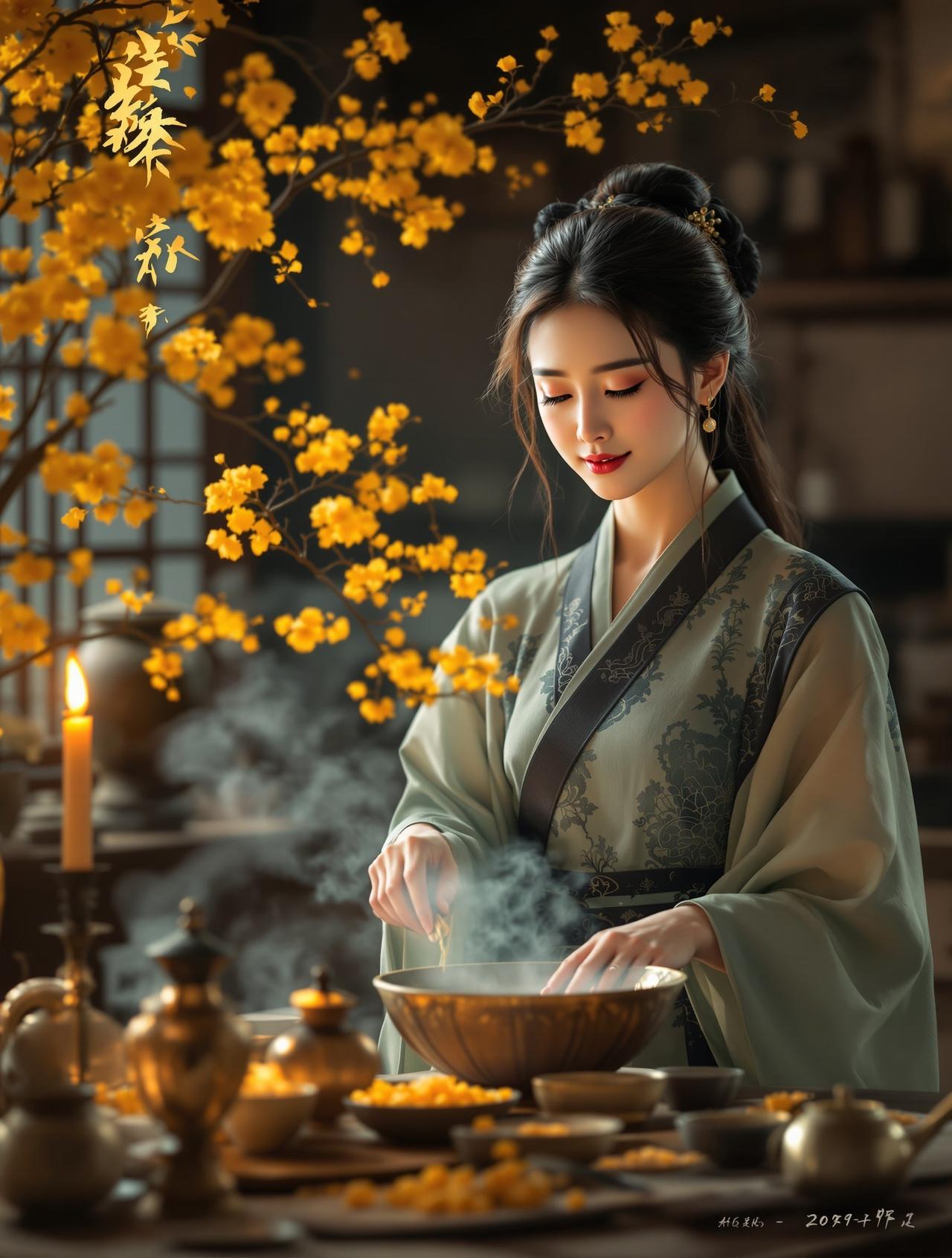 短剧软件 - 桂花酿