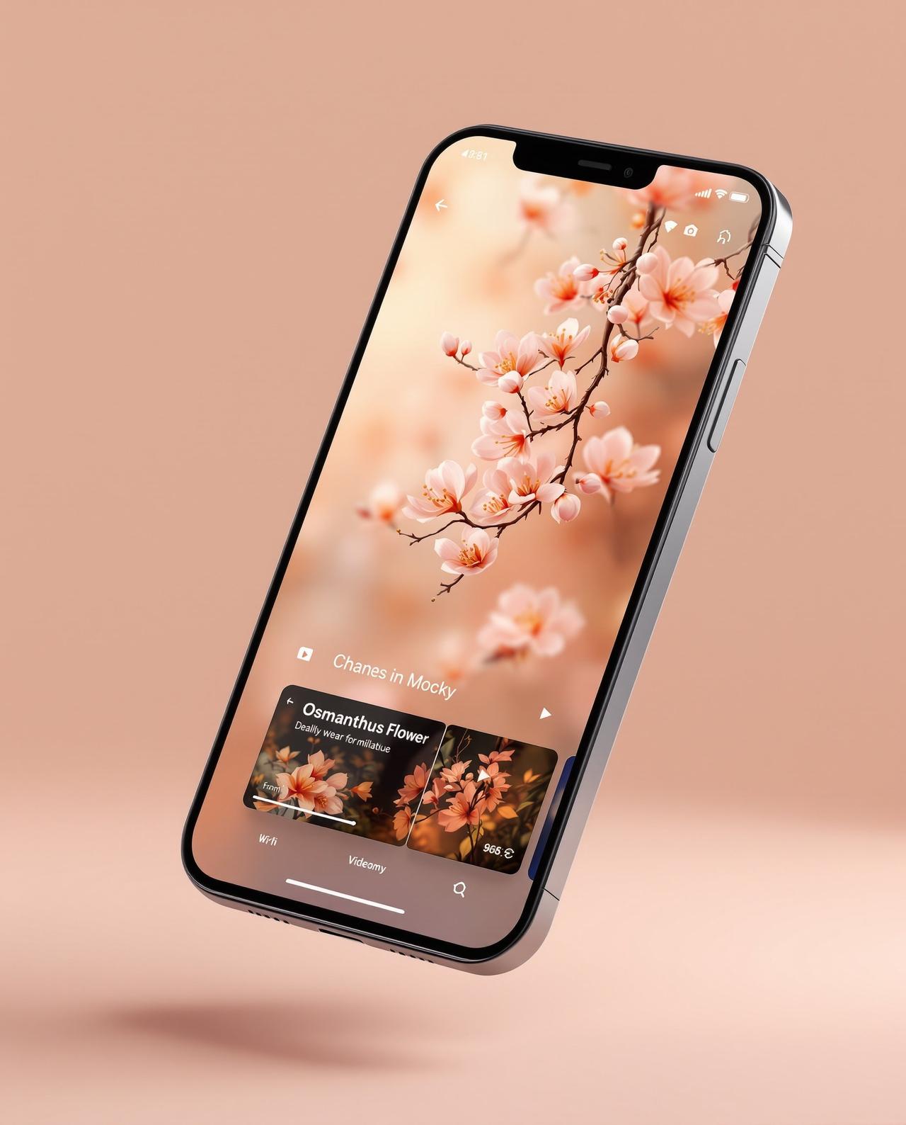短剧软件App界面