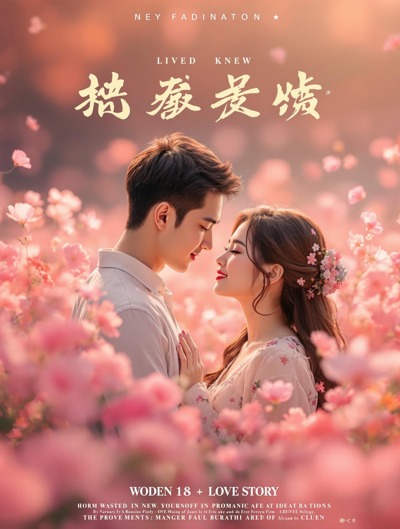 短剧软件 - 桂花树下遇见你