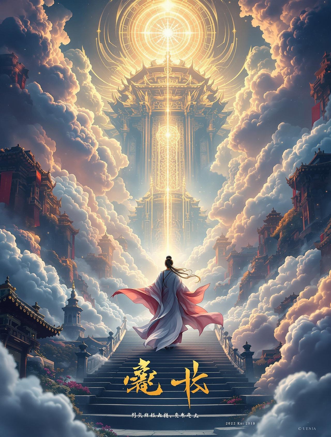 短剧软件 - 九天玄女之凡尘劫